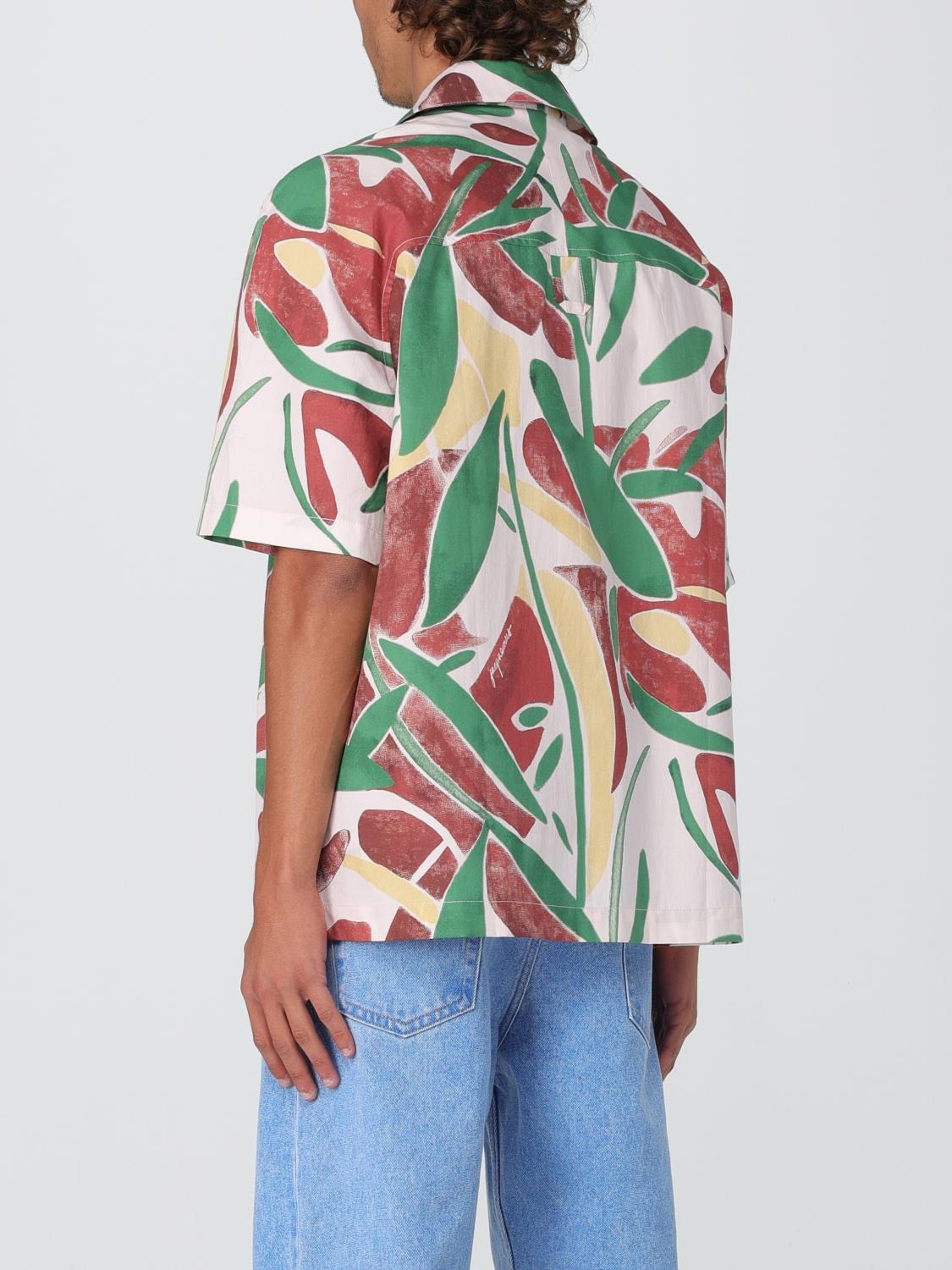 Shirt men Jacquemus - 3
