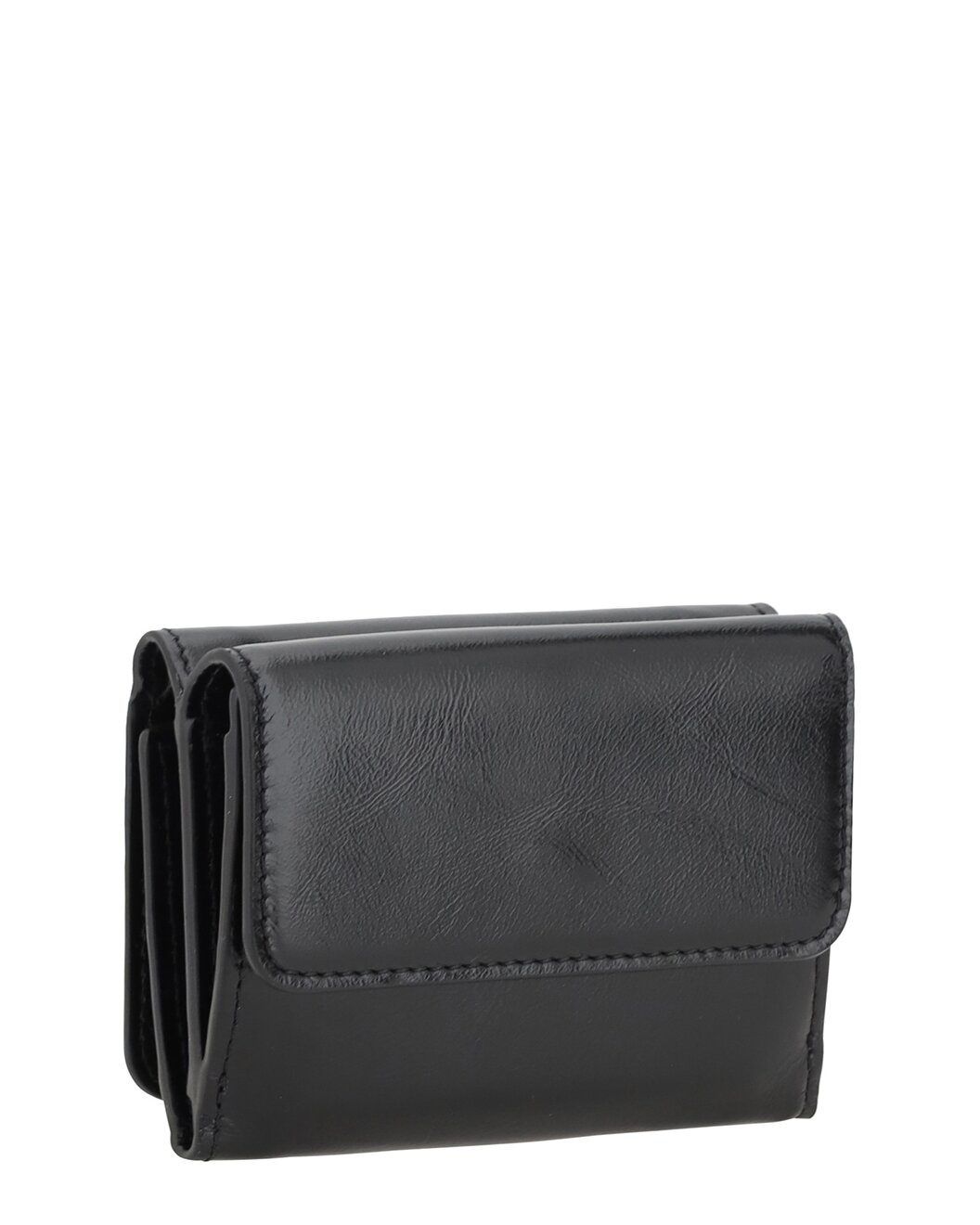 Chloé Logo Leather Wallet - 2