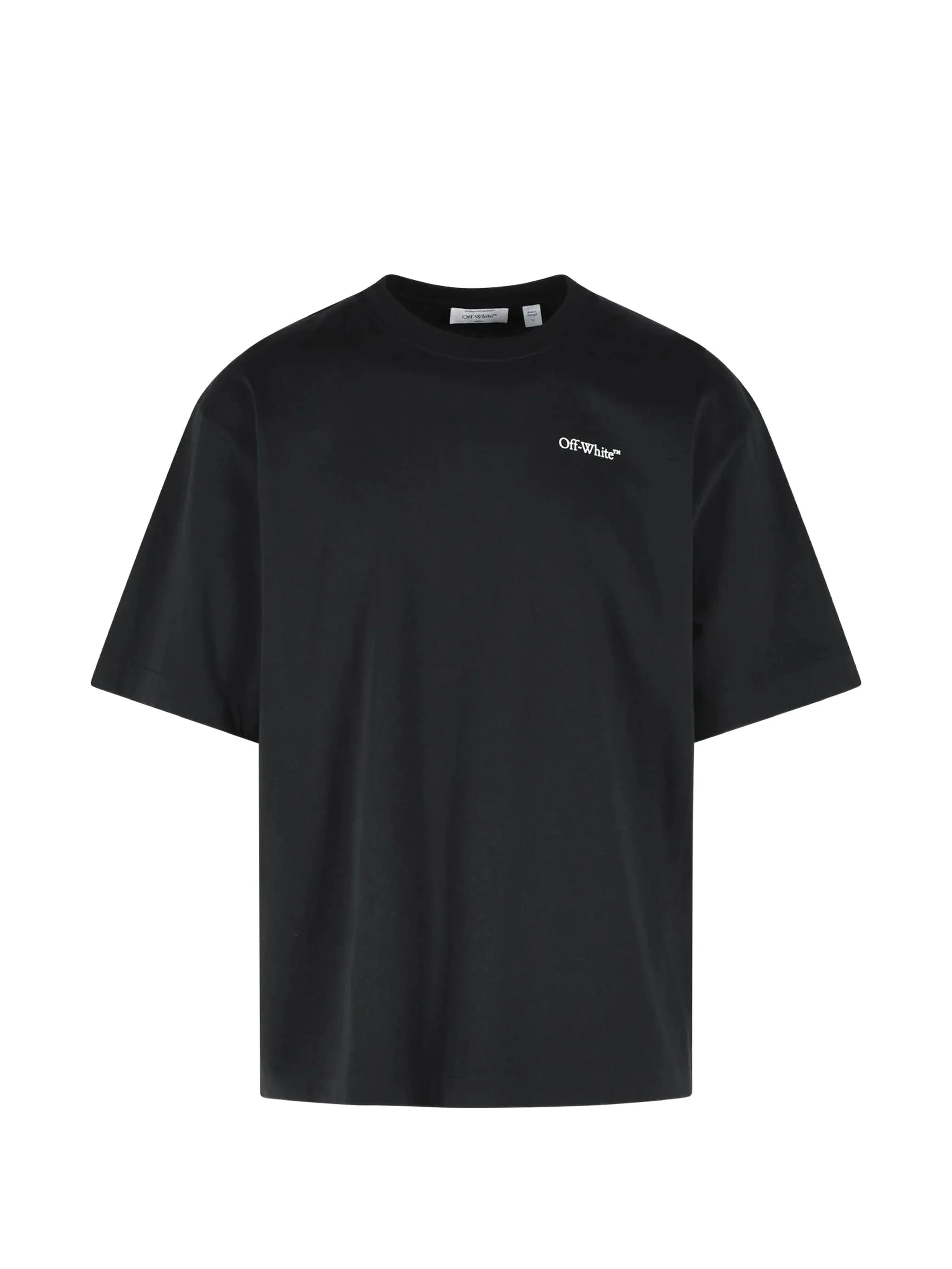 Off-white Half Arrows Skate Short-sleeve T-shirt - 1