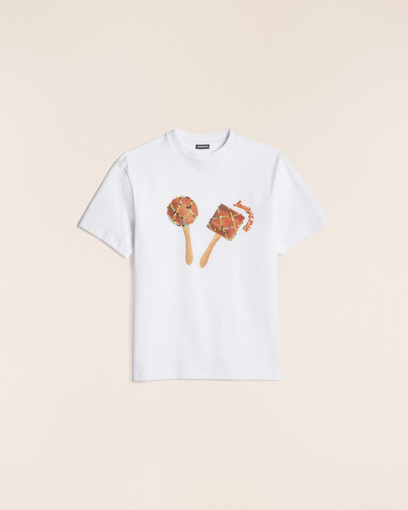 Le t-shirt Maraca 1