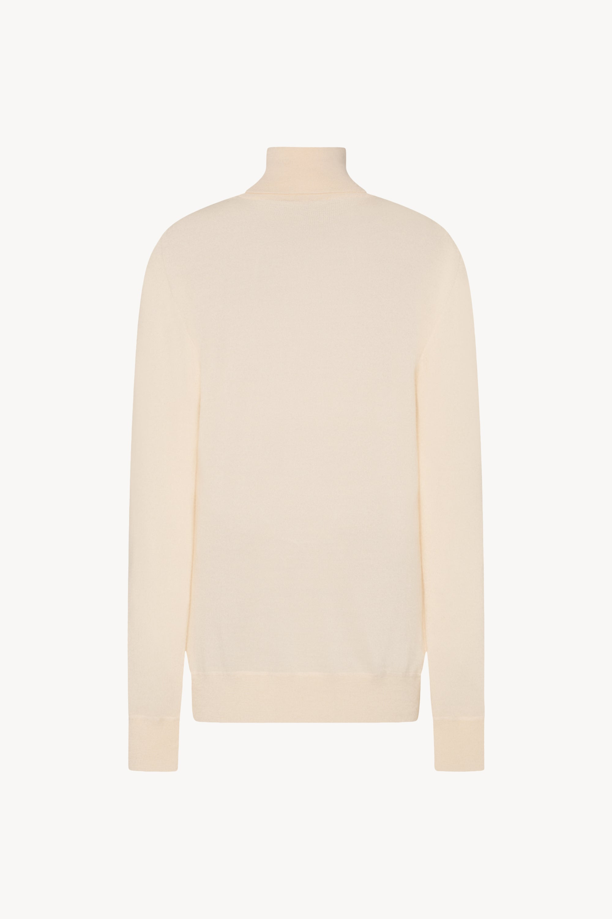 Lizzy Turtleneck in Cashmere - 2