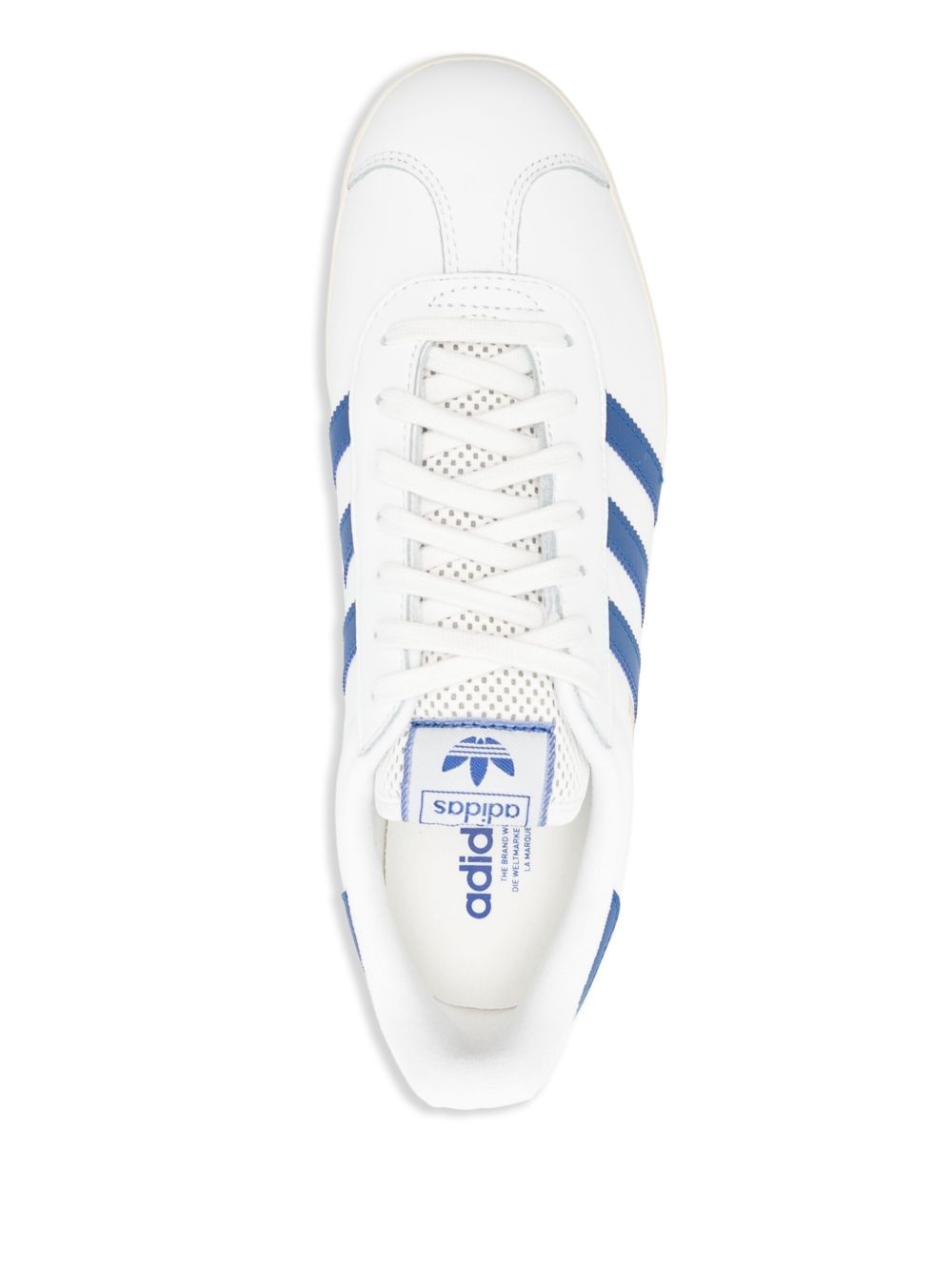 Gazelle sneakers - 4