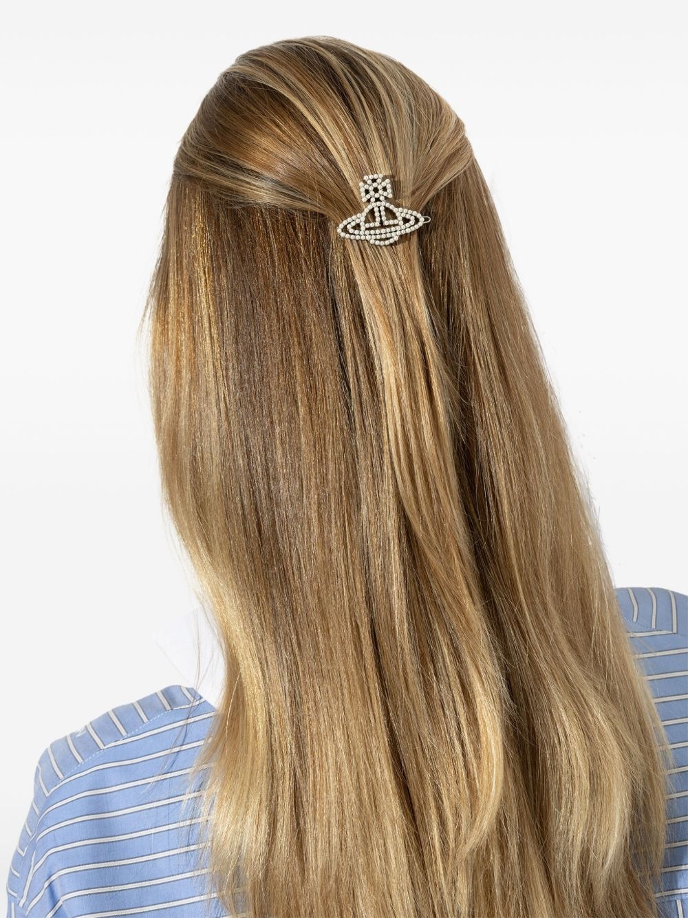 Orb hair clip - 4