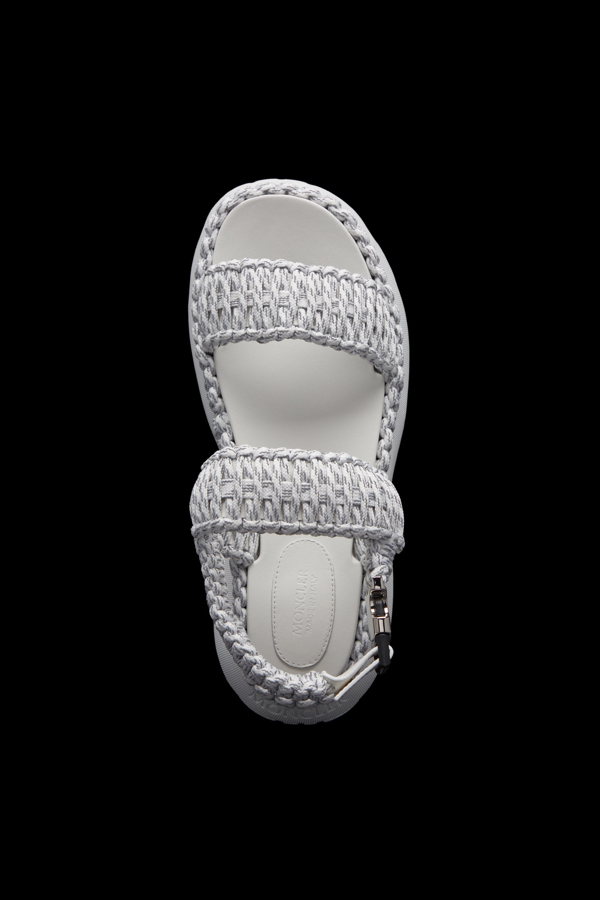 Belay Woven Sandals - 3