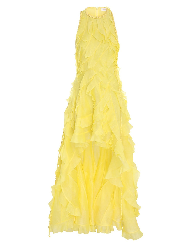 WONDERLAND 트럭 GOWN 1