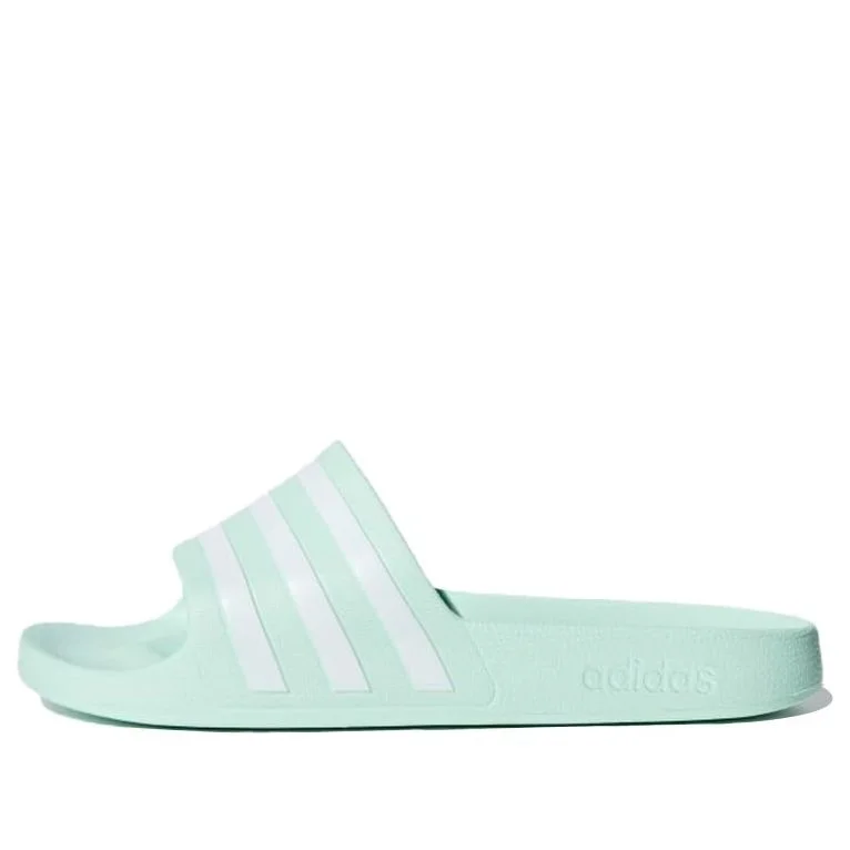 adidas Adilette Slide 'Ice Mint' G28713 - 1