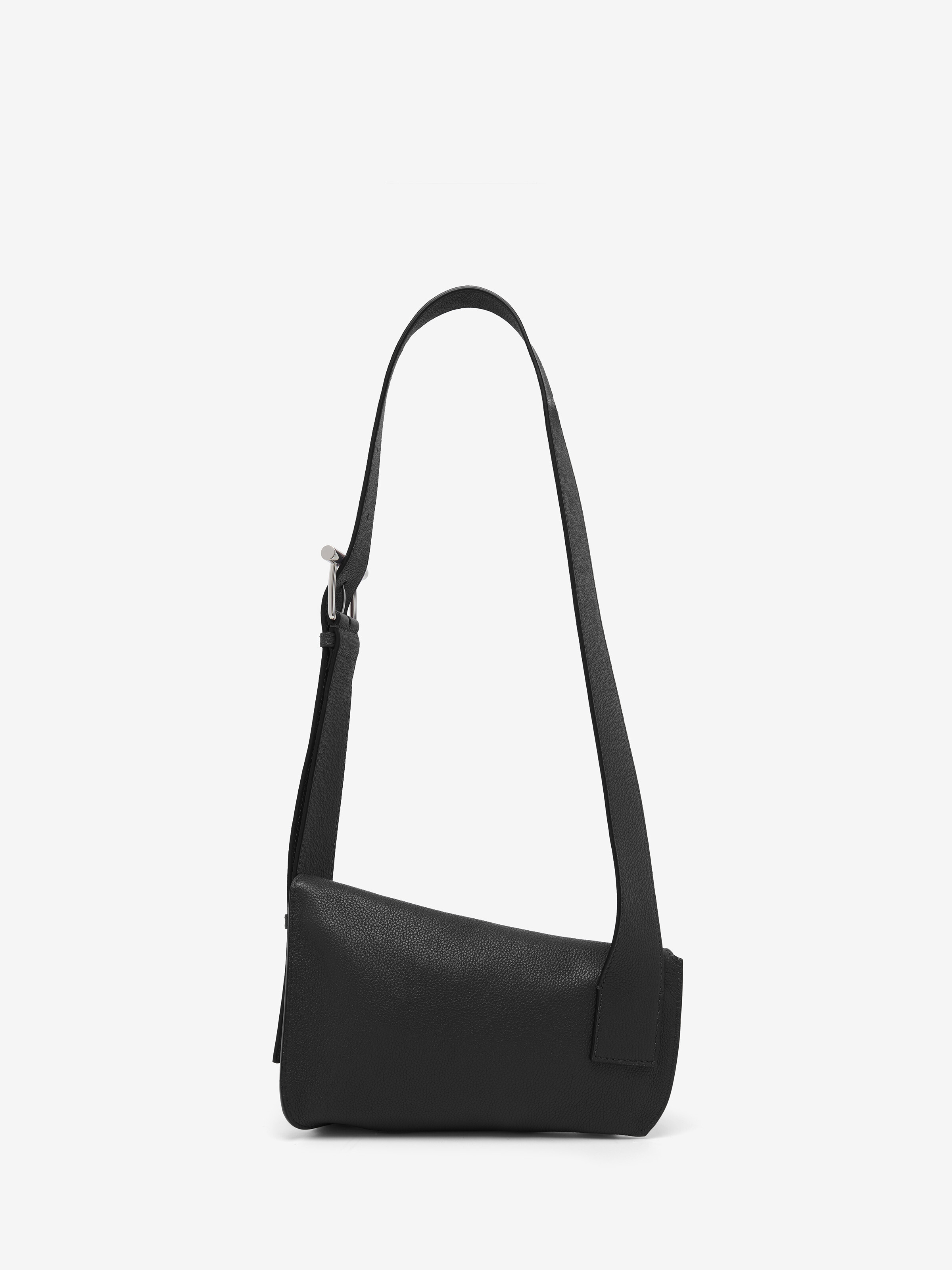 McQueen T-Bar Sling Bag - 3