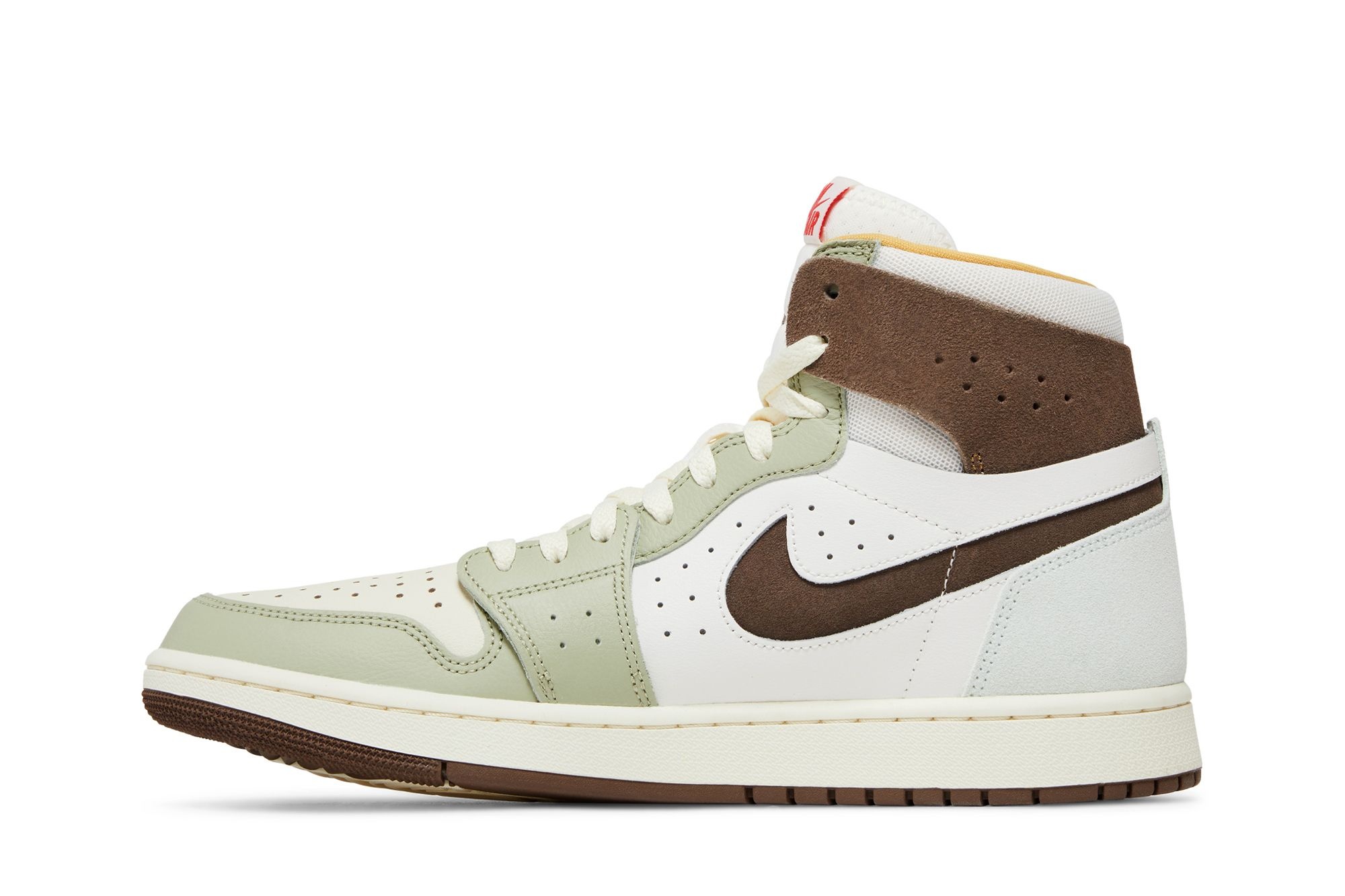 Air Jordan 1 High Zoom Comfort 2 'Year of the Rabbit' - 3