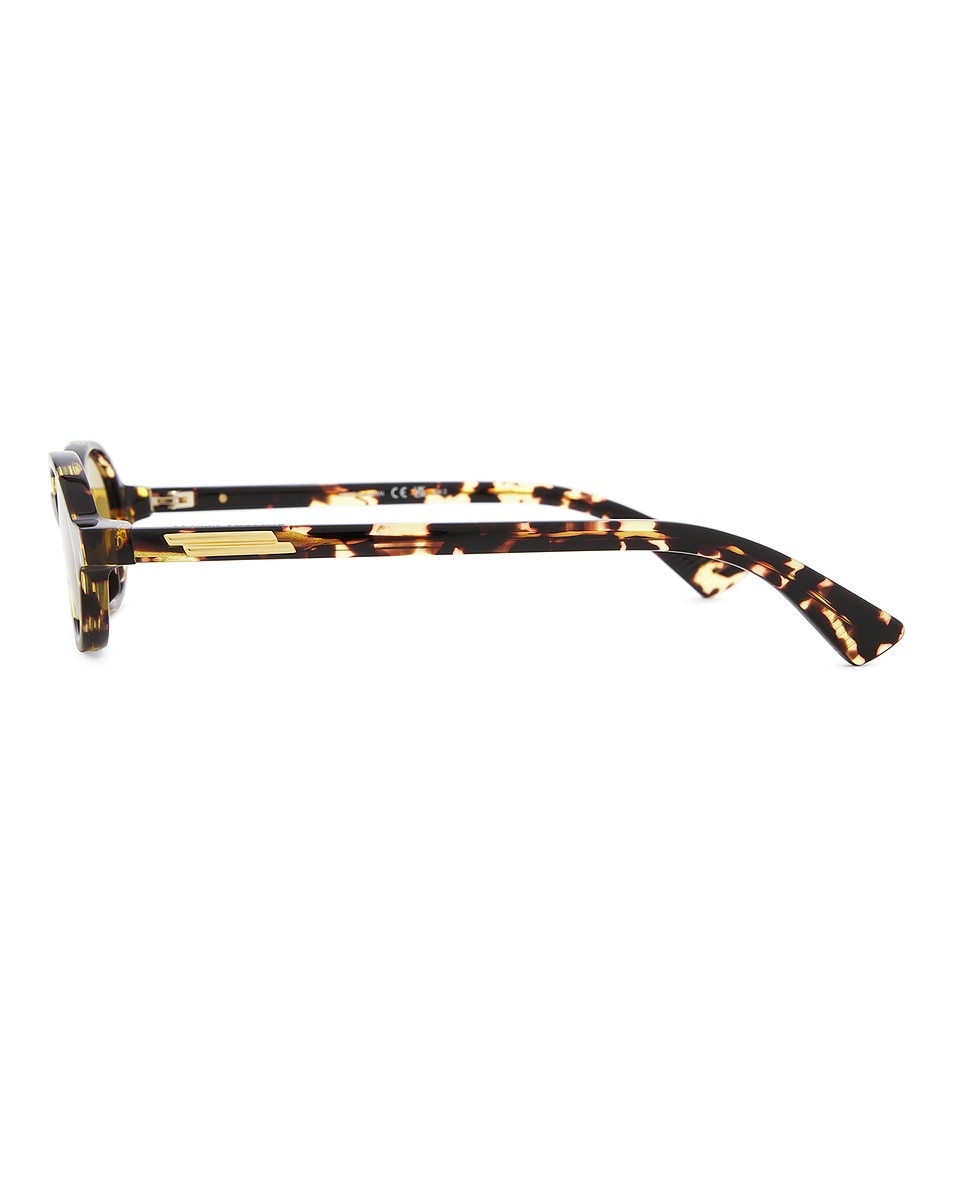 Oval Sunglasses - 3