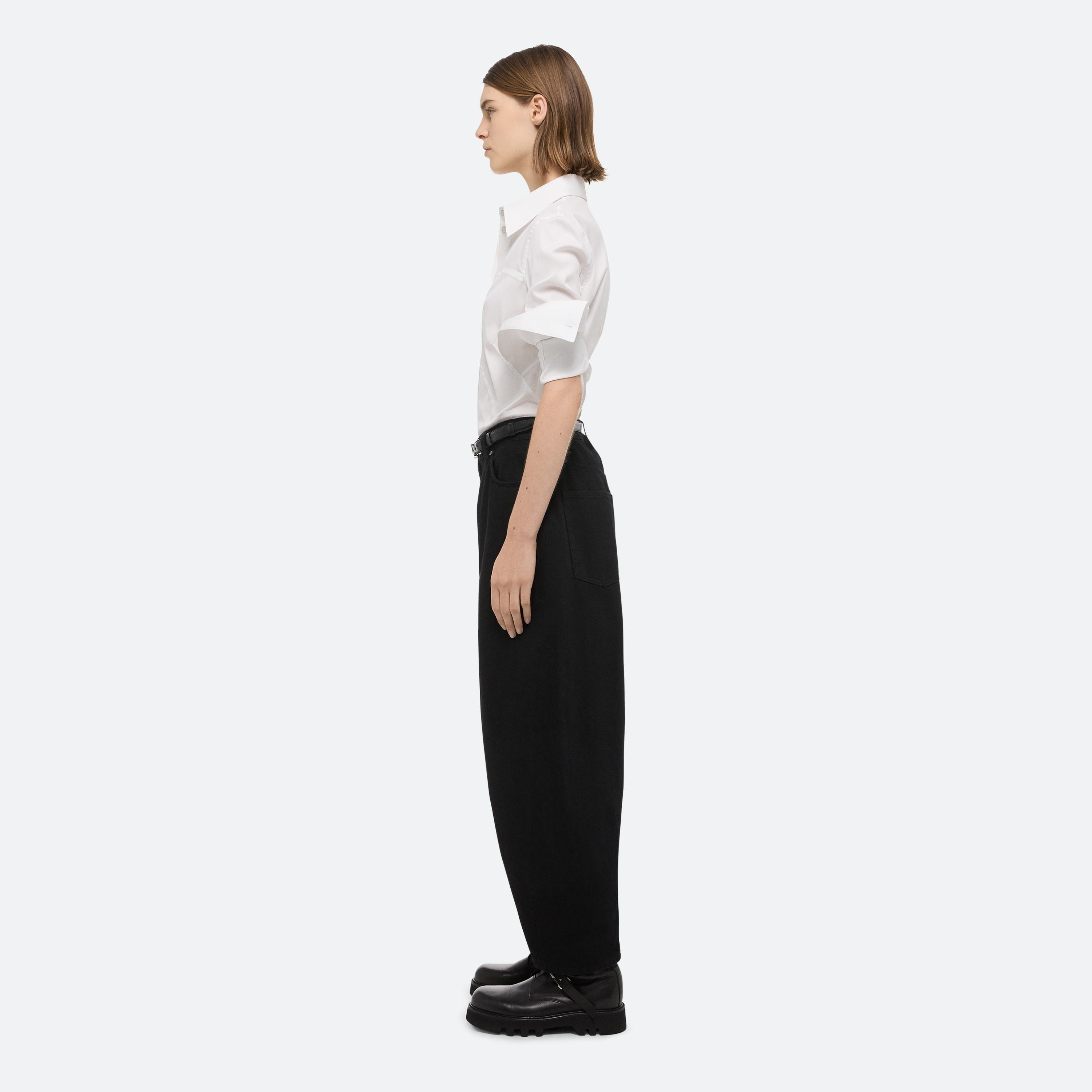 COCOON JEANS - 4