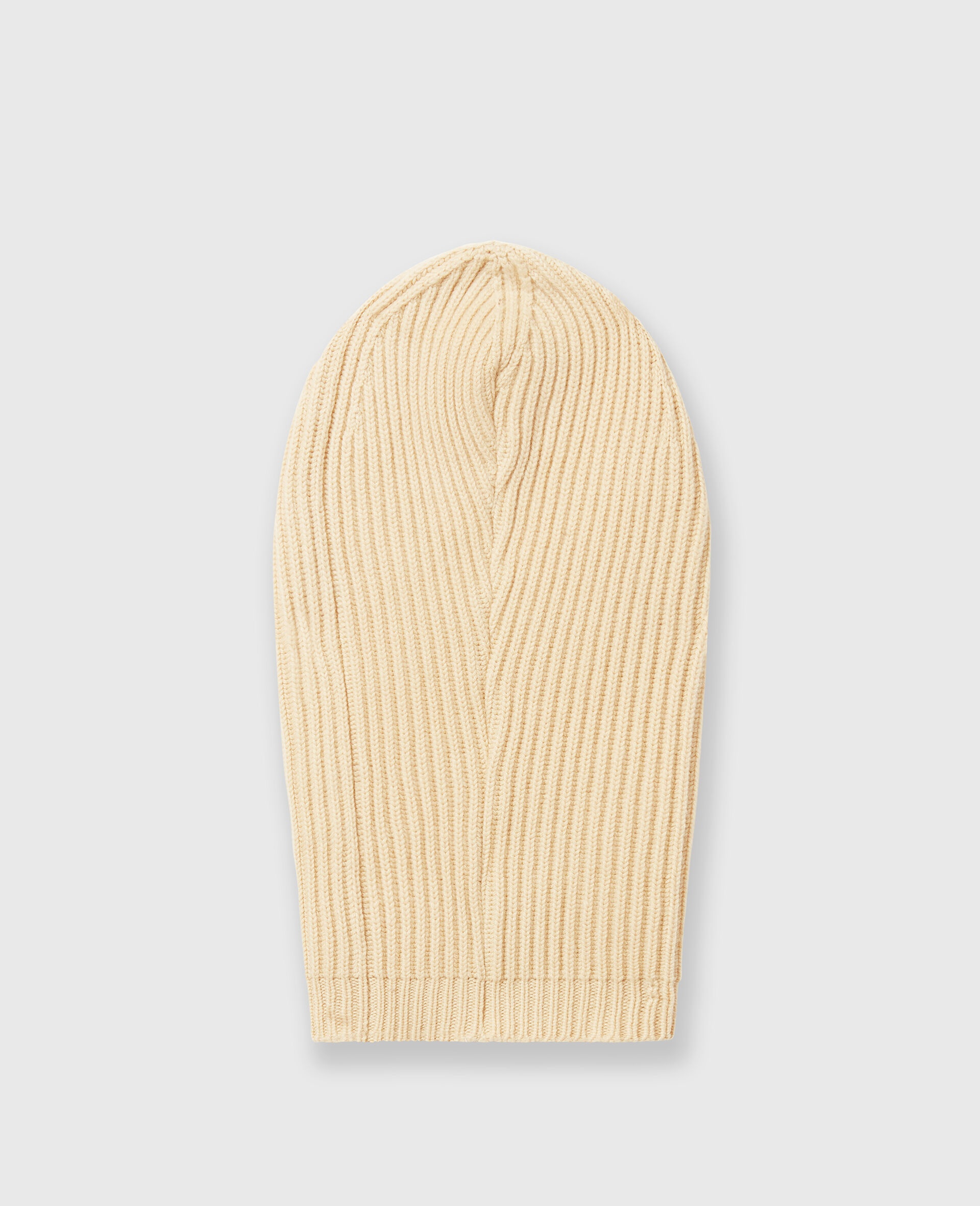 Ribbed Balaclava - 4