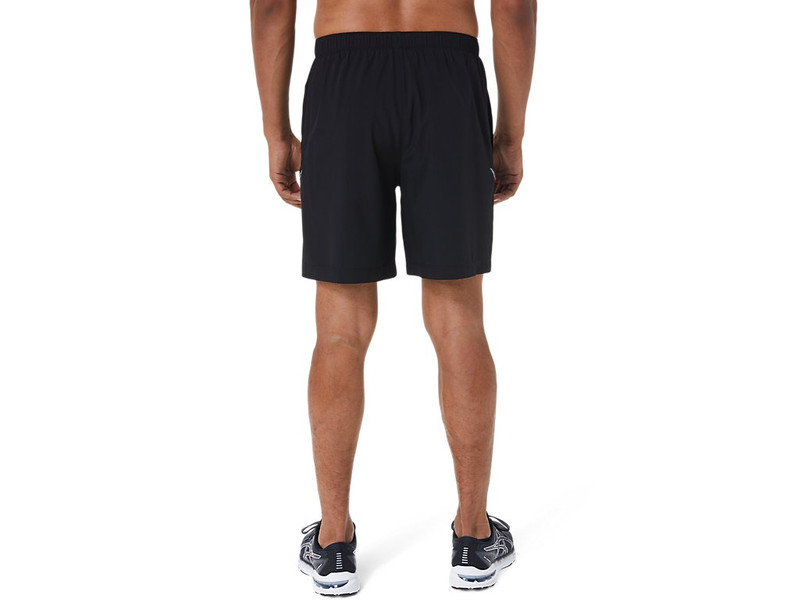 Asics MEN'S 7IN PR LYTE SHORT outlook