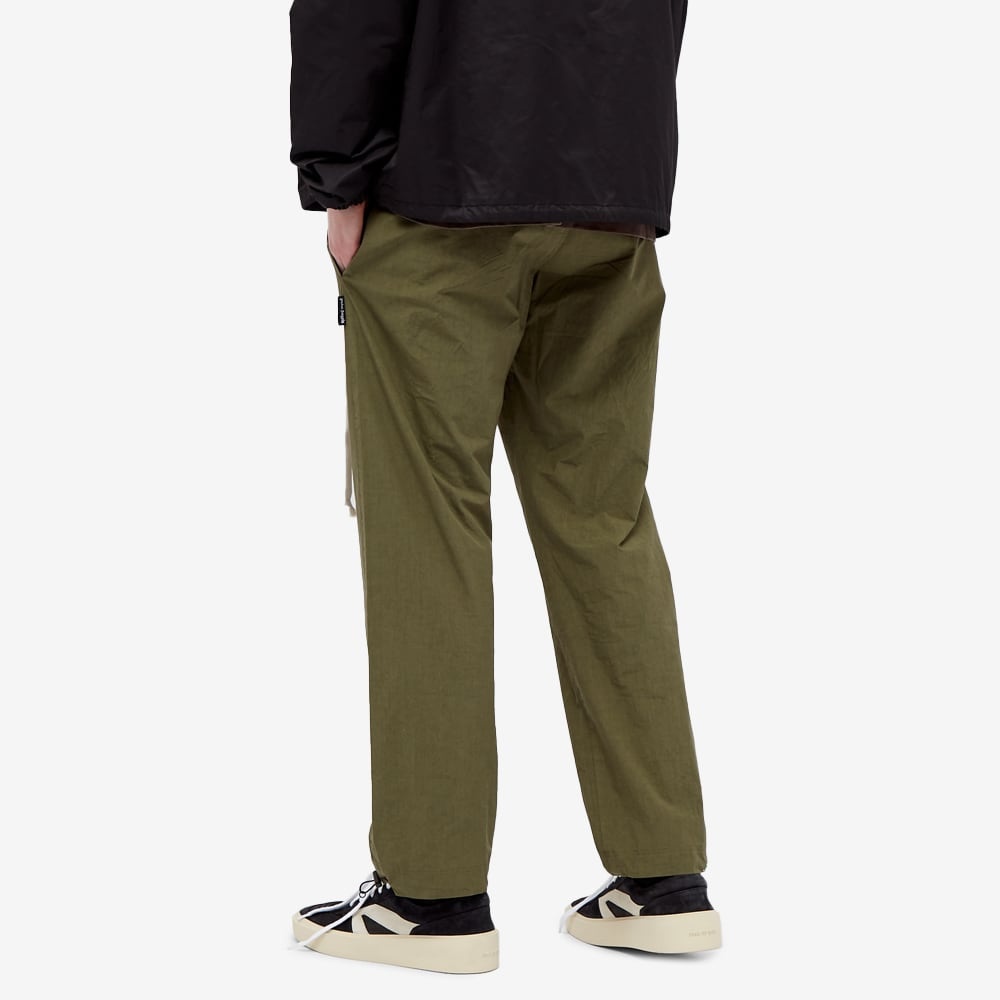 Palm Angels Patchwork Military Cargo Pant - 5