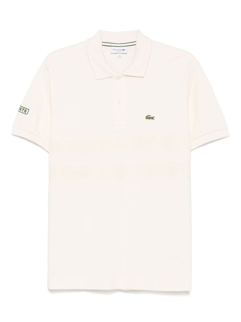 L.12.12 polo shirt 1