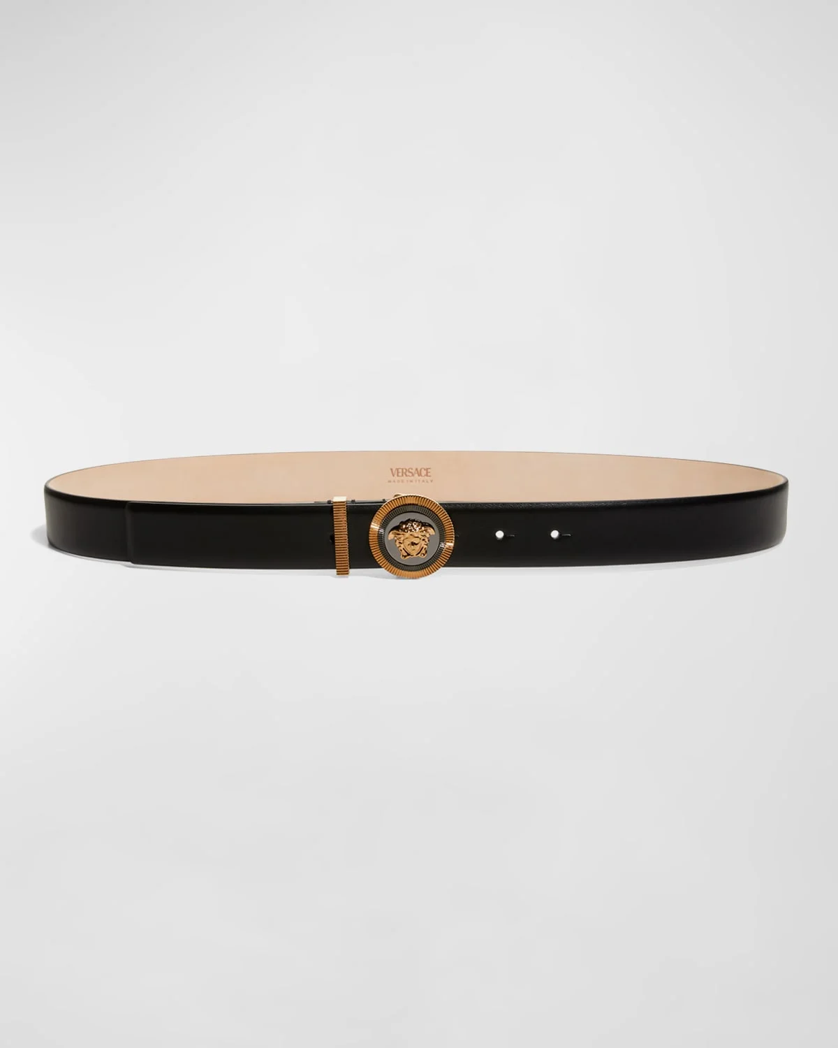 Biggie Medusa Belt - 1