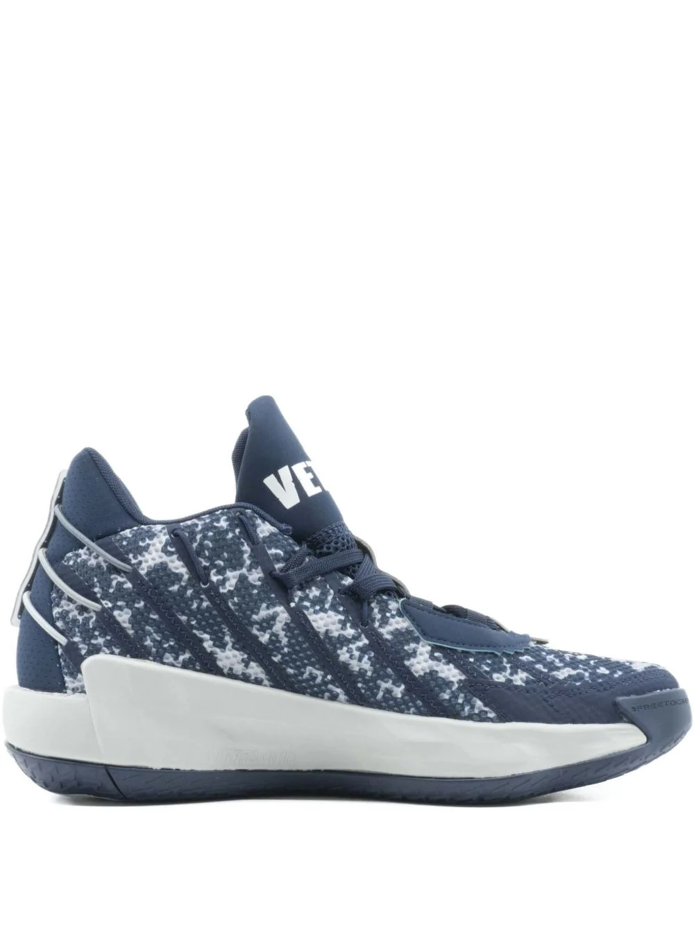 Dame 7 "Vet Tix" sneakers - 1