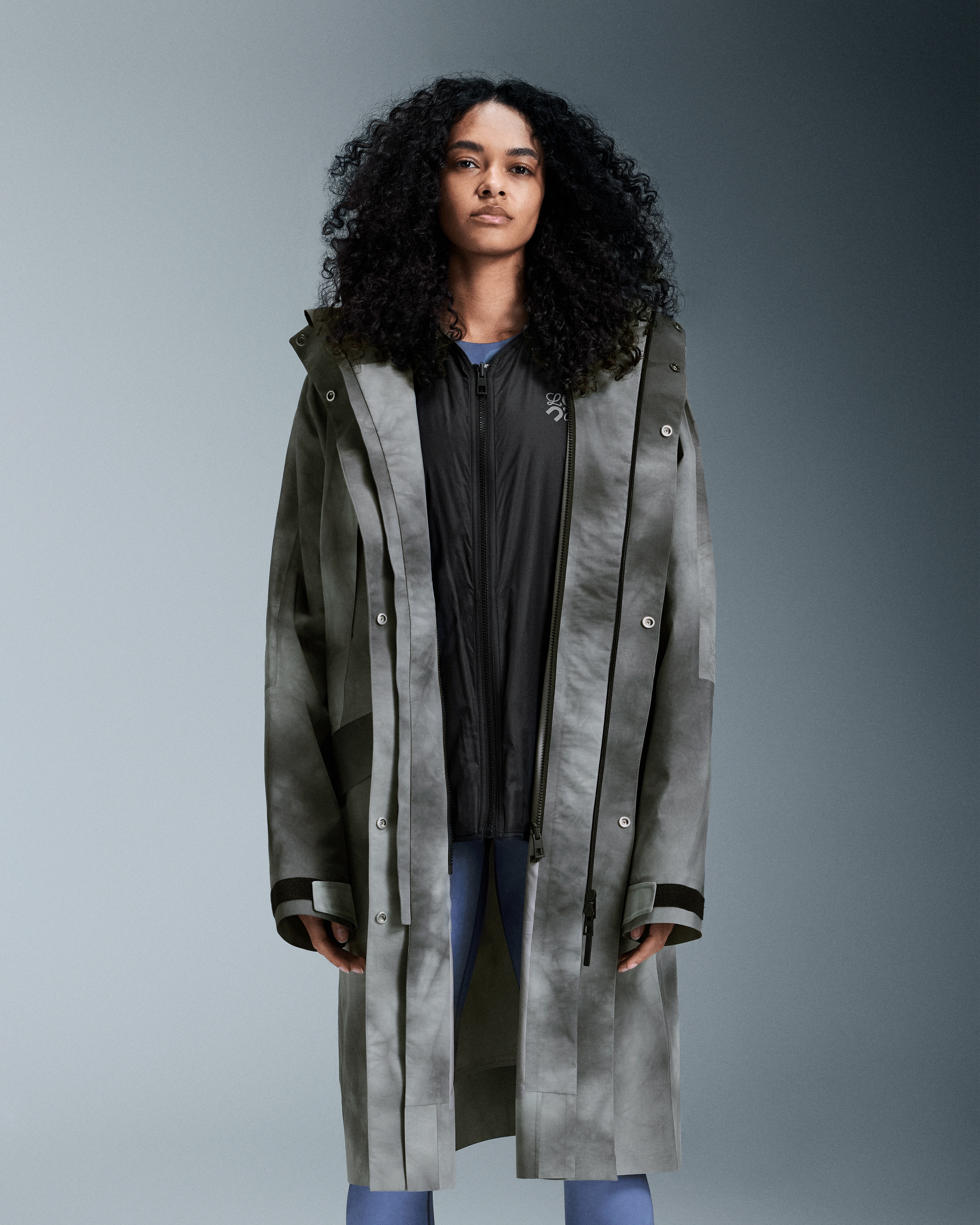 Parka LOEWE - 3