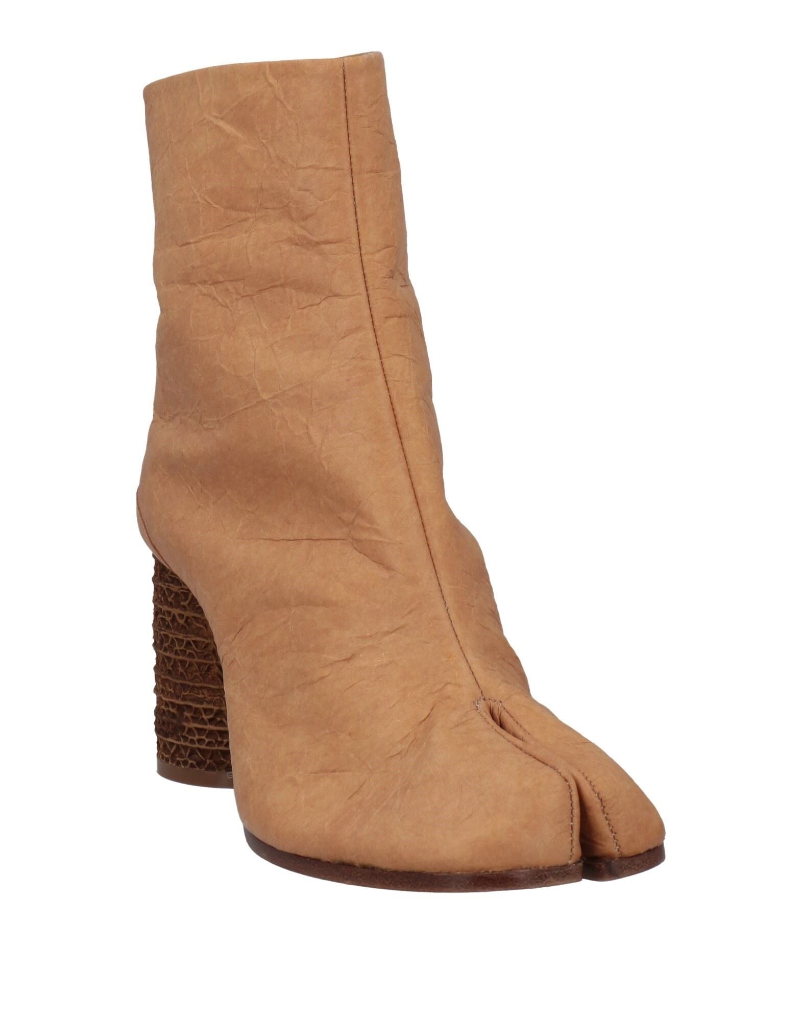 Camel Women's Ankle Boot - 2