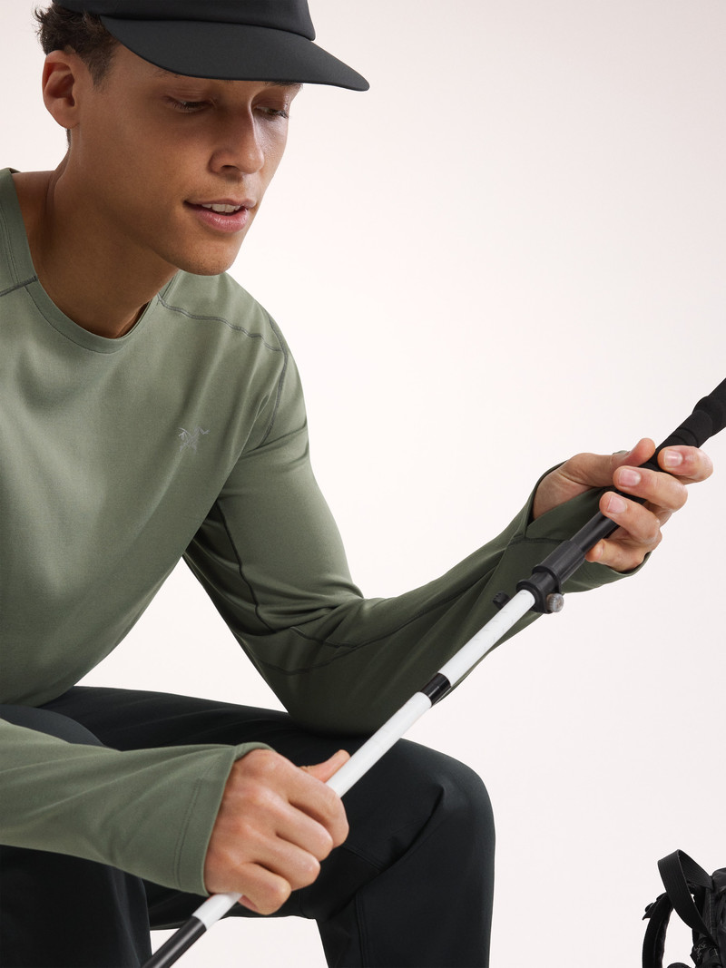 Cormac Heavyweight Shirt LS 3