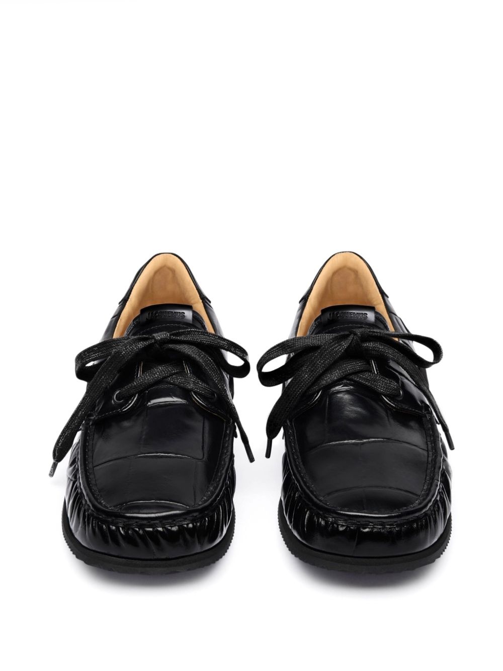 Les Batto loafers - 3