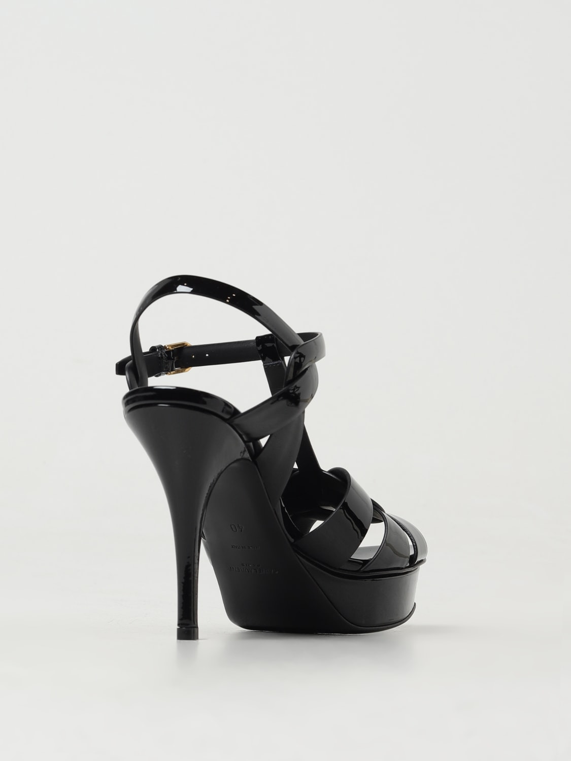 Shoes woman Saint Laurent - 3