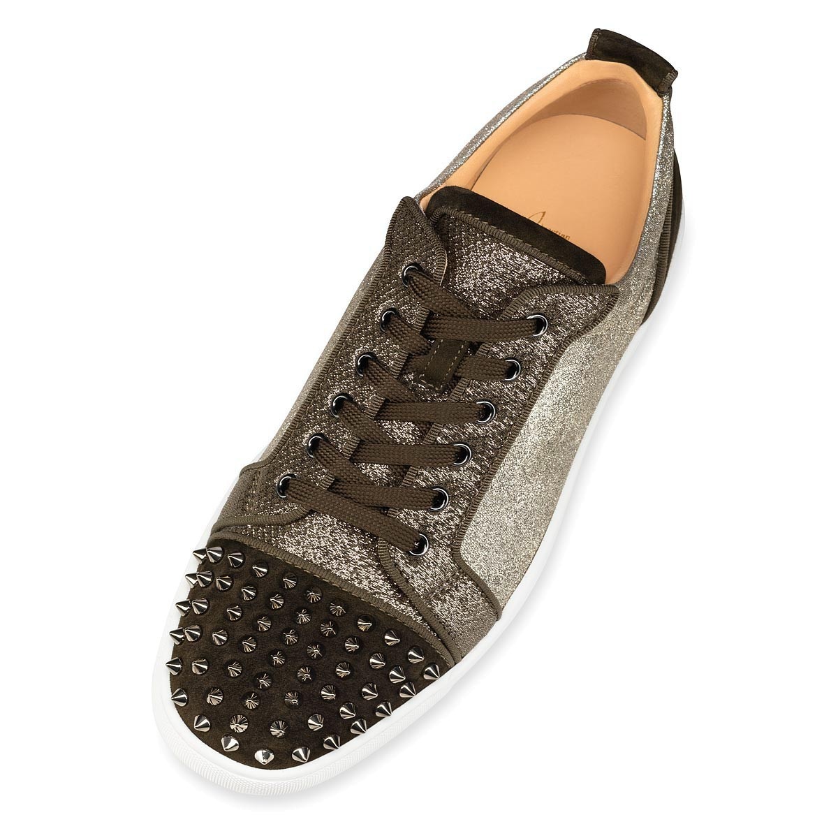 LOUIS JUNIOR SPIKES ORLATO FLAT - 5