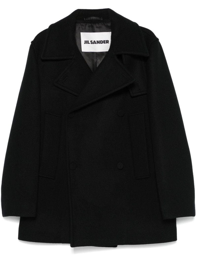 Kaban jacket 1