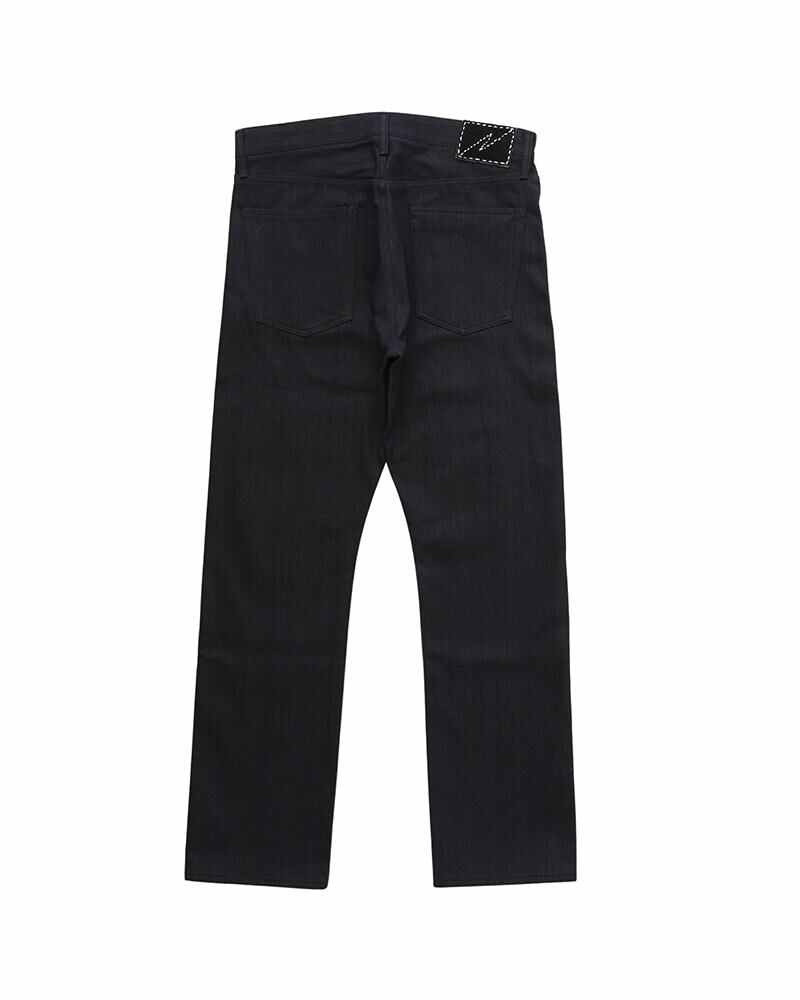 visvim SOCIAL SCULPTURE 20 CMYK UNWSD N.D. outlook