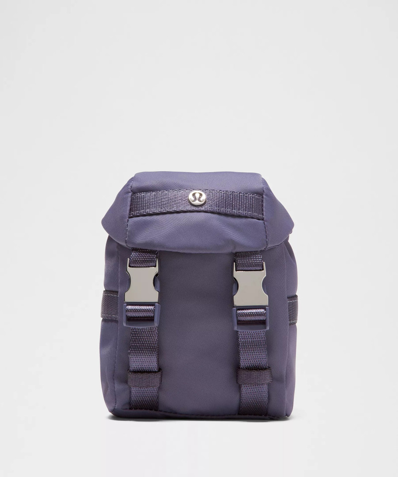 Wunderlust Nano Backpack 1