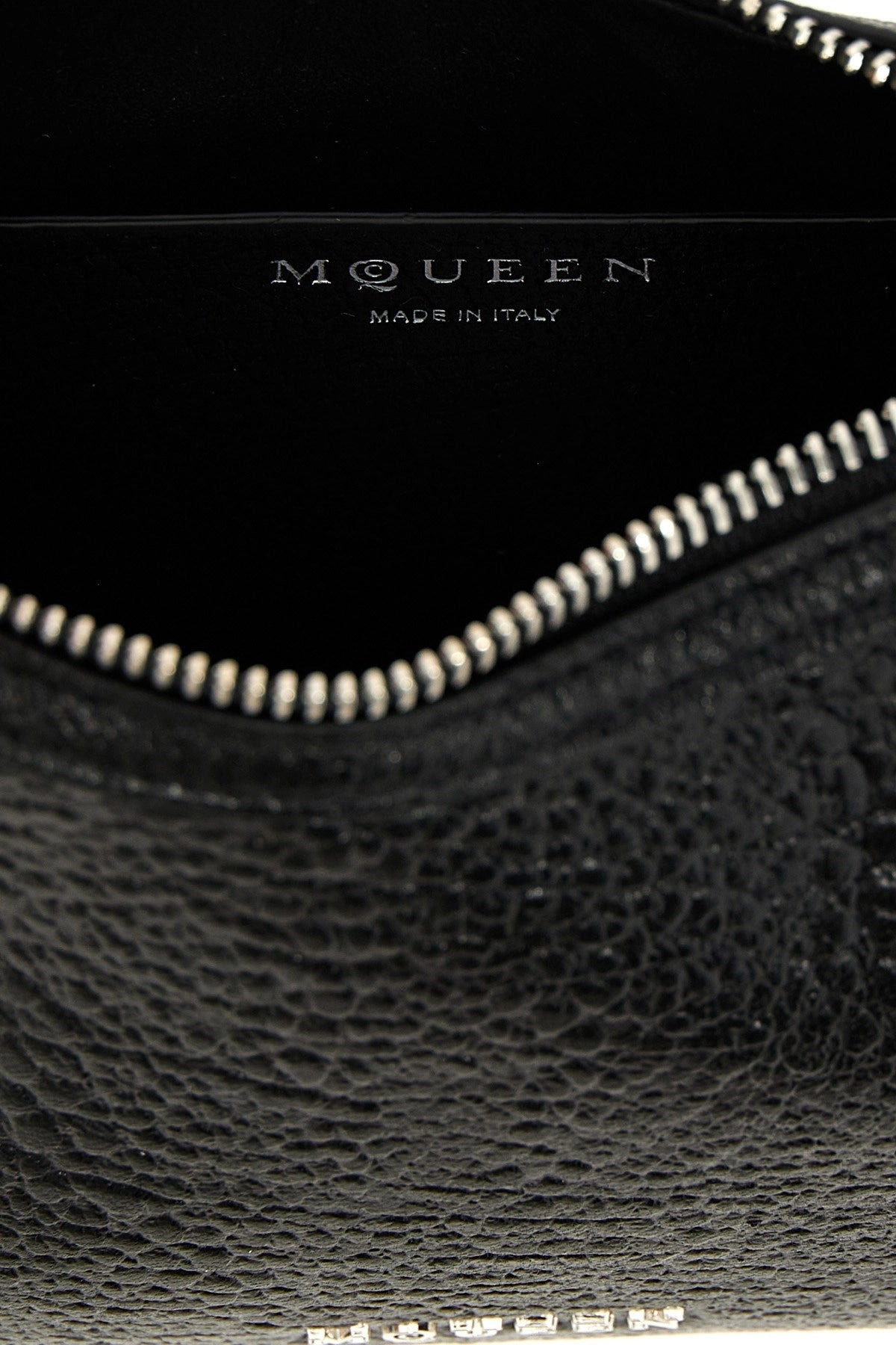 Alexander Mcqueen Women 'Mcqueen T-Bar Mini' Handbag - 5