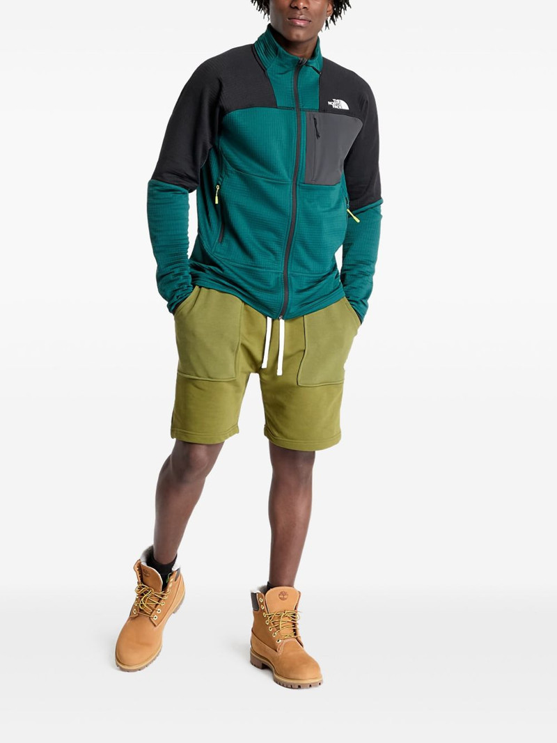 The North Face Terry Regular short outlook
