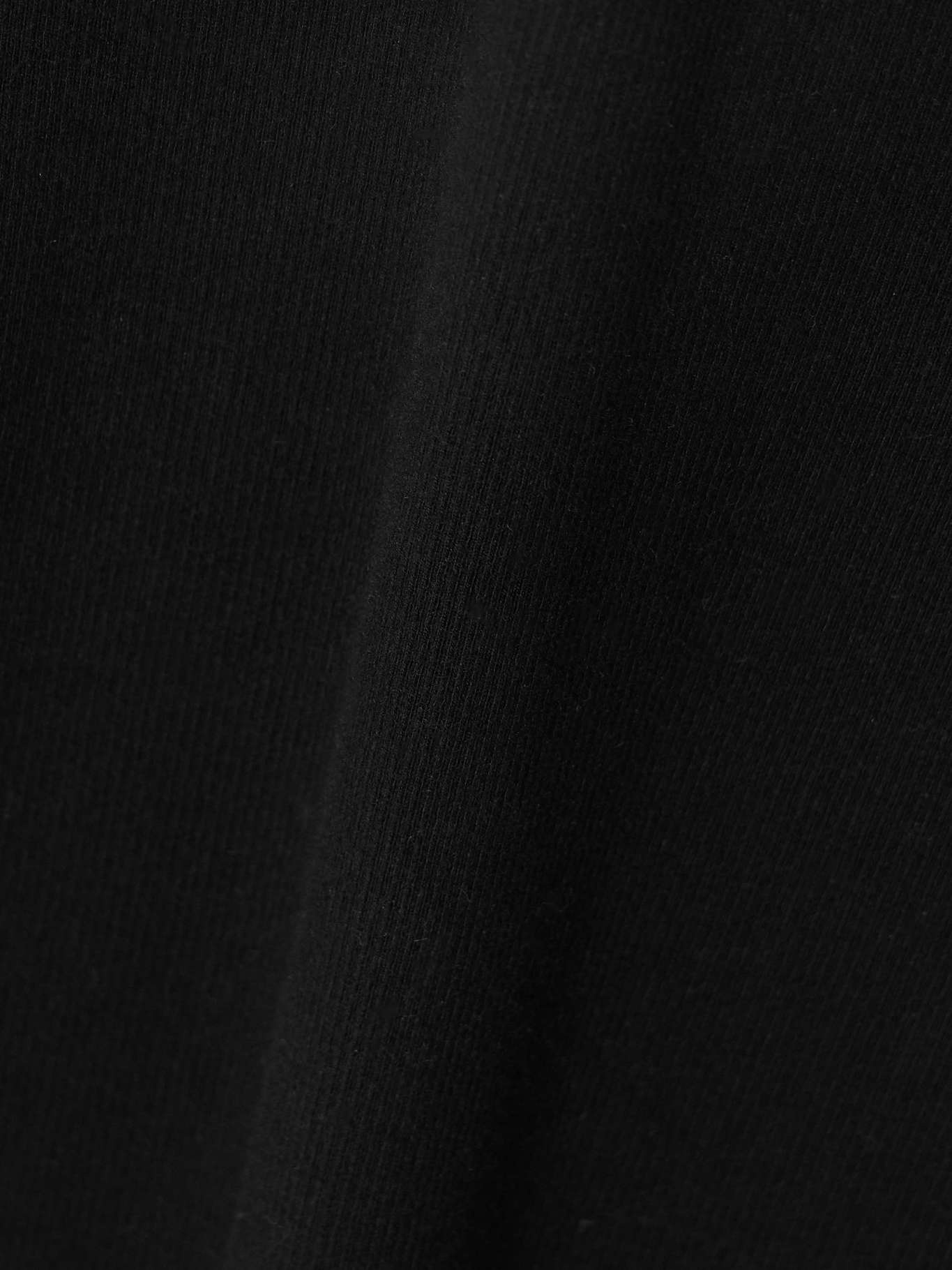 Ribbed stretch-jersey maxi dress - 4