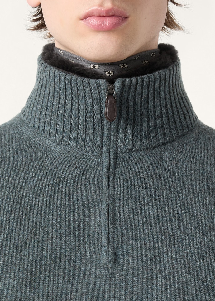 Parksville Sweater - 3