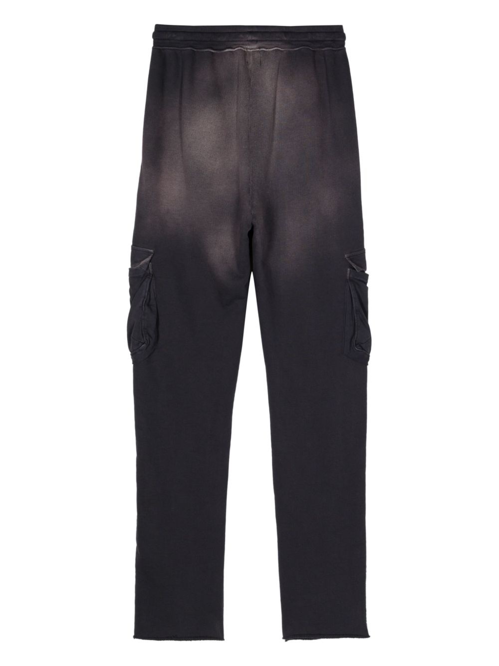 Know U Rider cotton track pants - 2