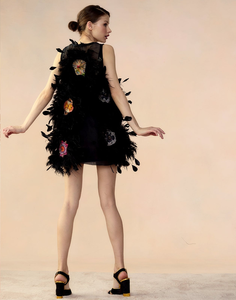 Tickle Your Fancy Dress 6