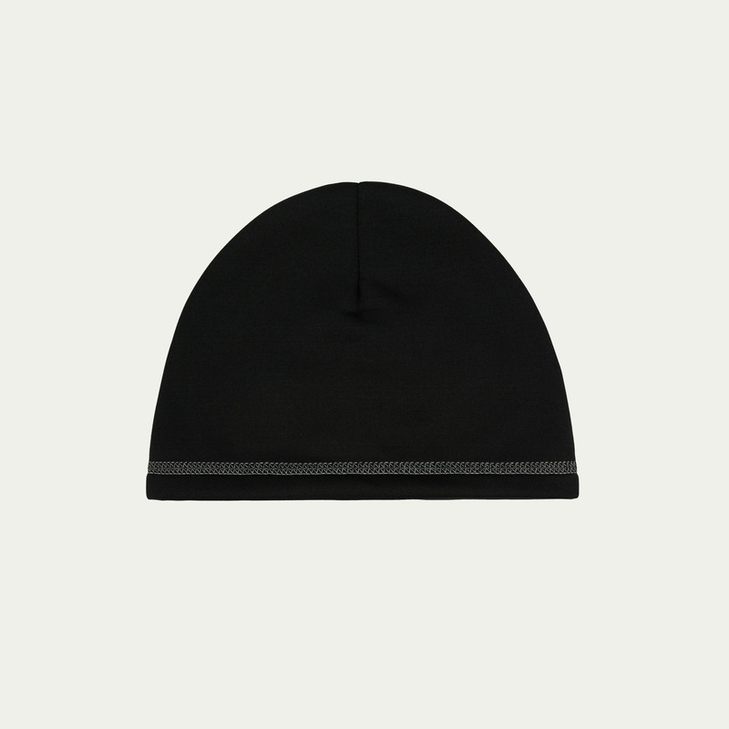 Snæfell SEAQUAL™ Fleece Beanie - SEAQUAL™ 1