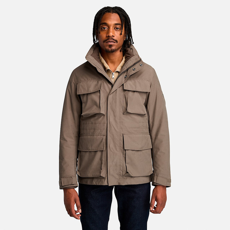 Men's Abington Waterproof 3-in-1 Jacket 1