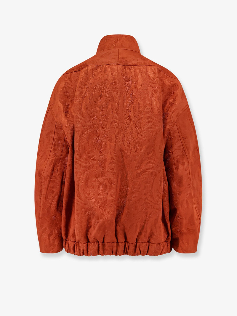 Dries Van Noten Voles Neoprene Jacket outlook