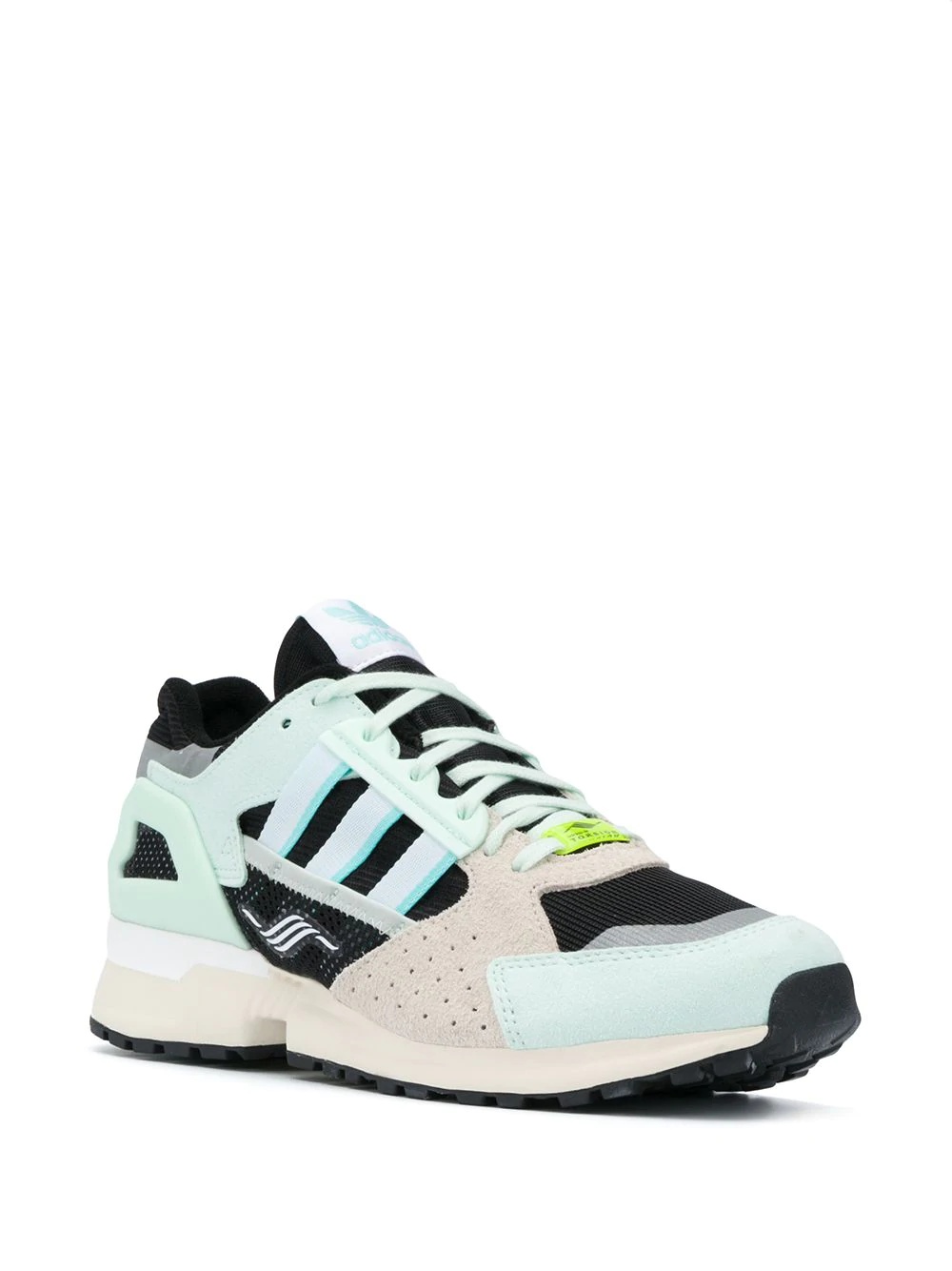 ZX 10,000 low-top sneakers - 2