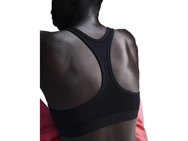 Nike Swoosh Light Support Bra - 5