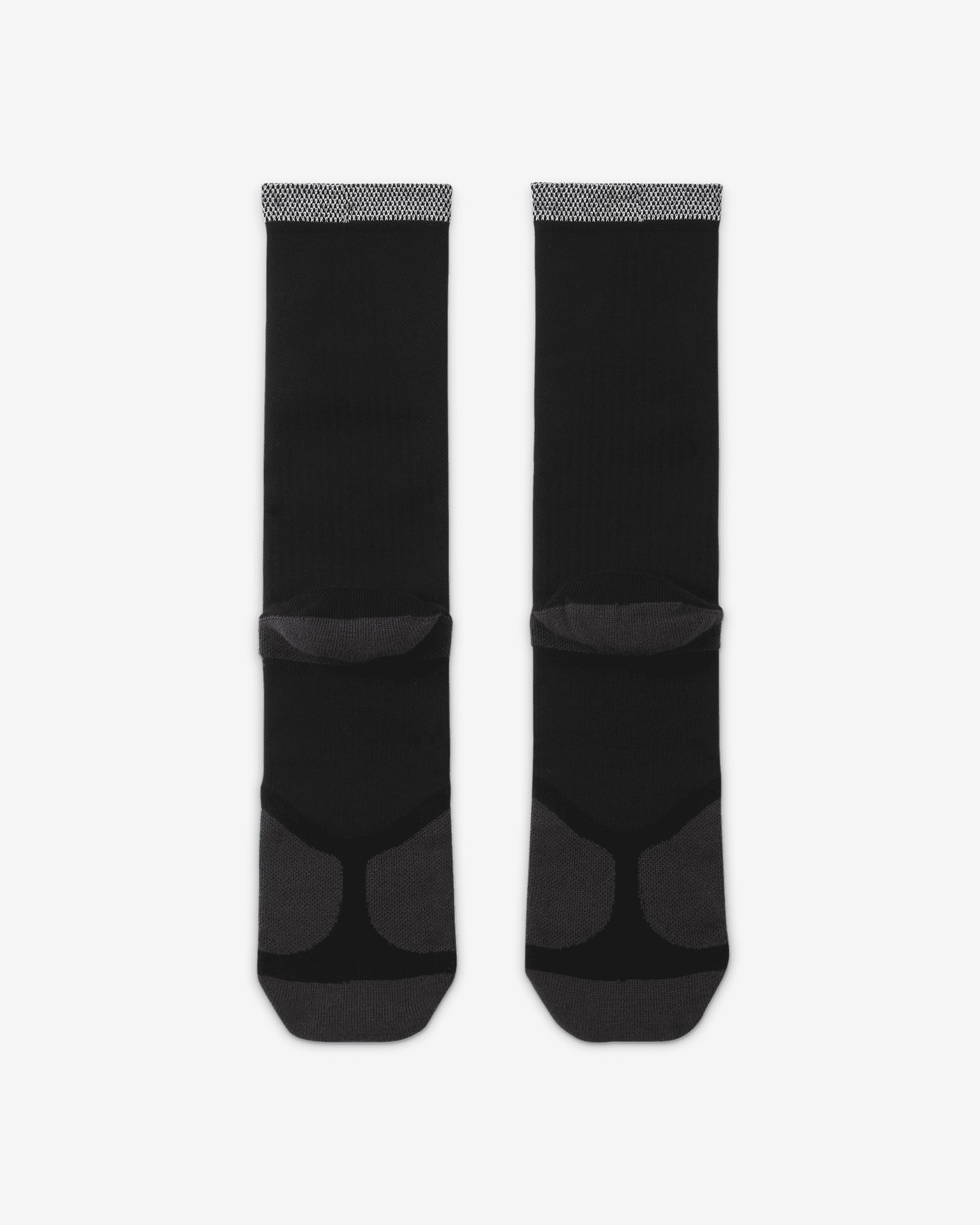 Nike Spark Cushioned Crew Running Socks - 3