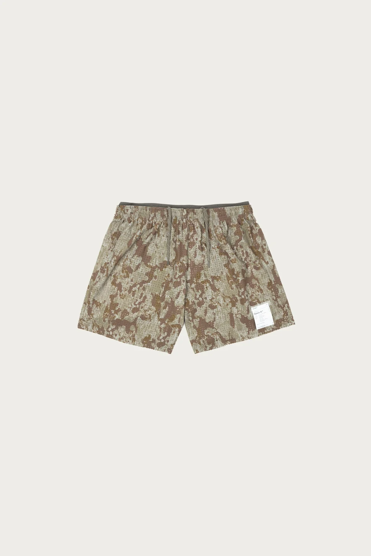 Space-O 5" Shorts - Camo - 1