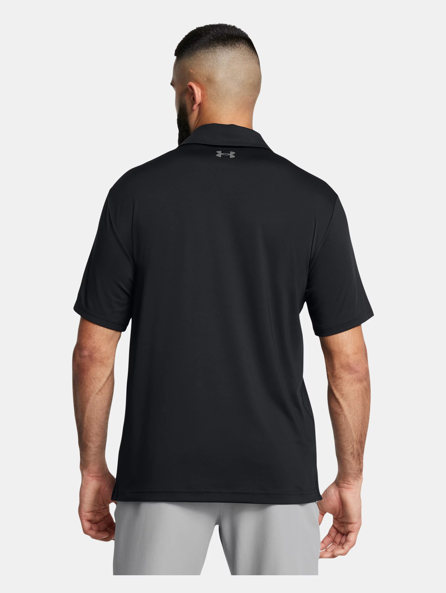 Men's UA Playoff 3.0 Polo - 4