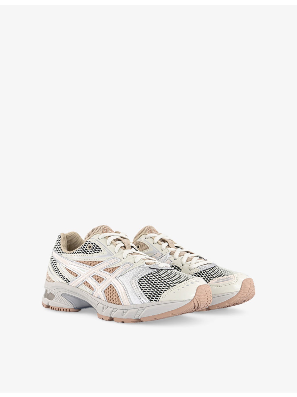 Gel-DS 14 Woven Trainers - 3