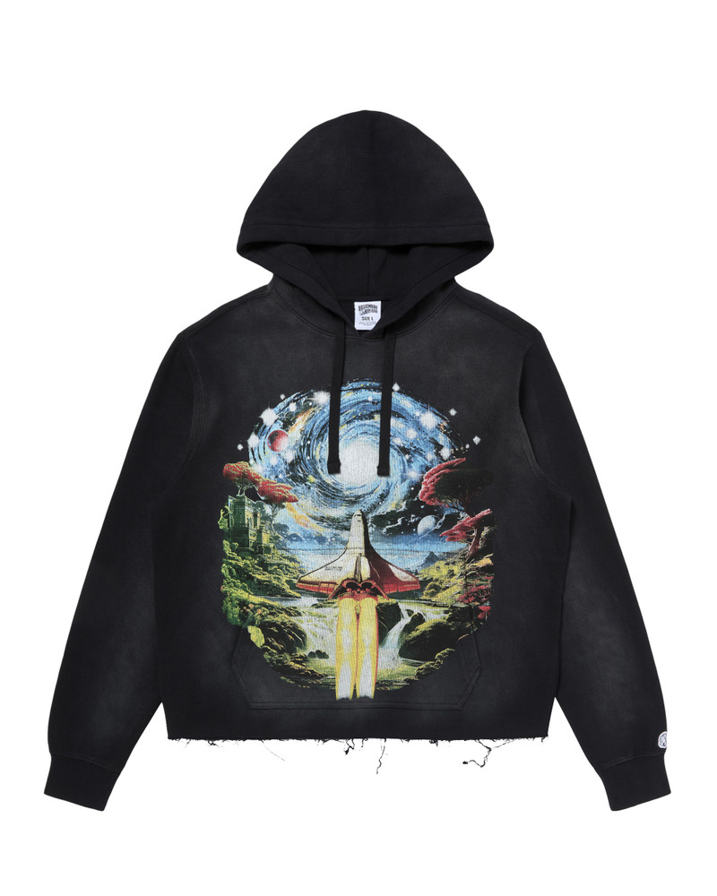 STARGAZER HOODIE - 1