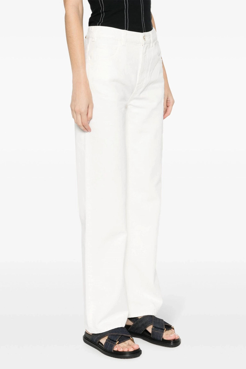 Chloé Flare leg jeans outlook
