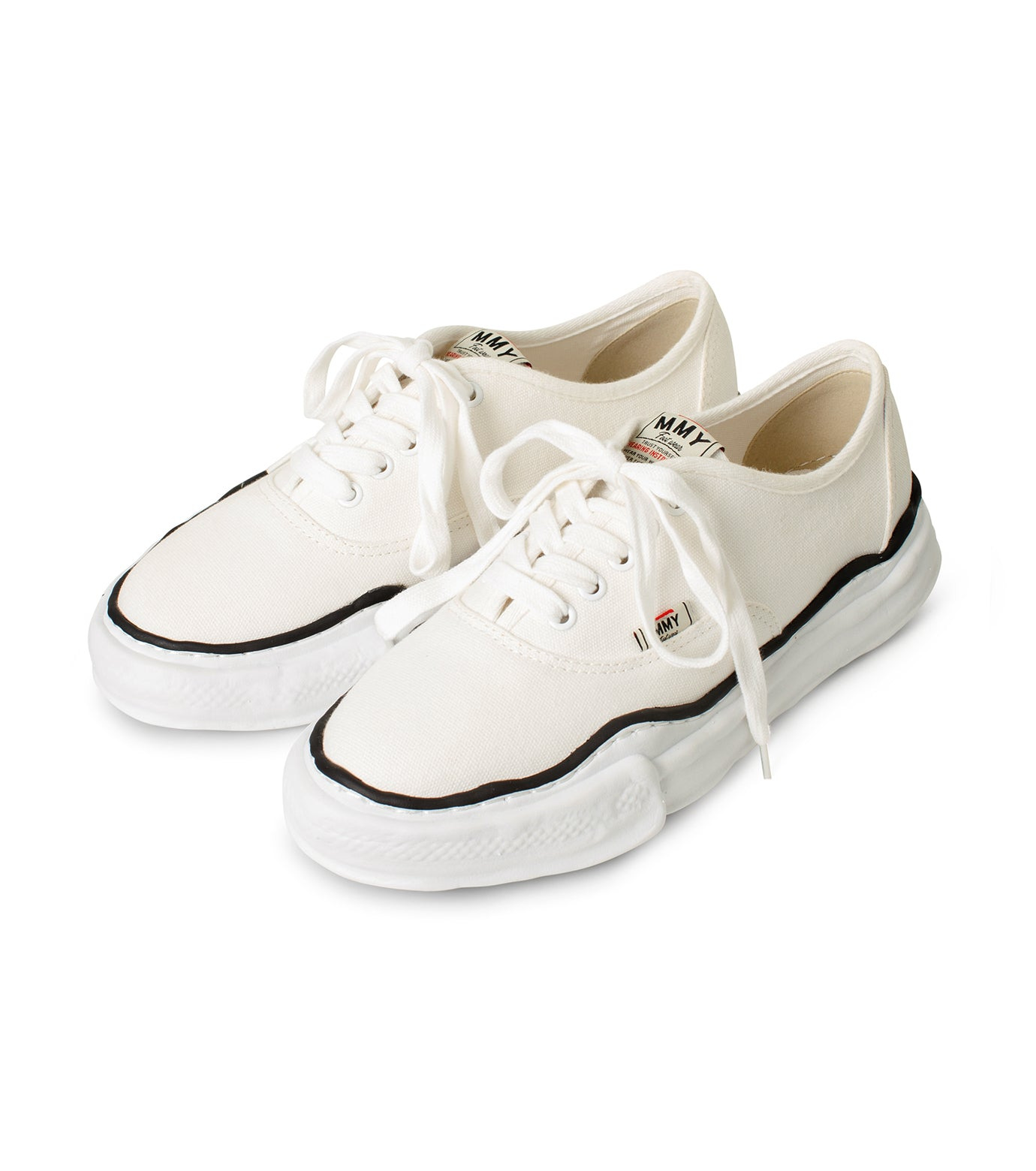 BAKER/CANVAS - 3