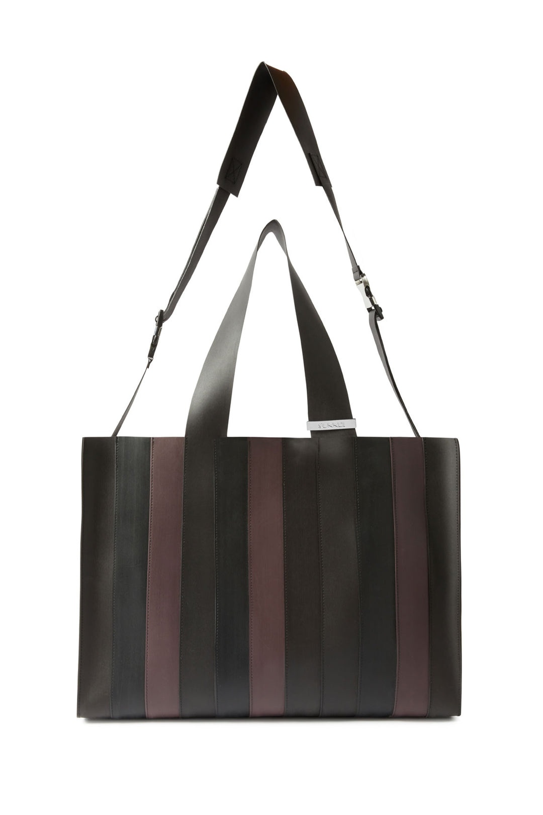 GOMMA21 BAG / black gradient - 1