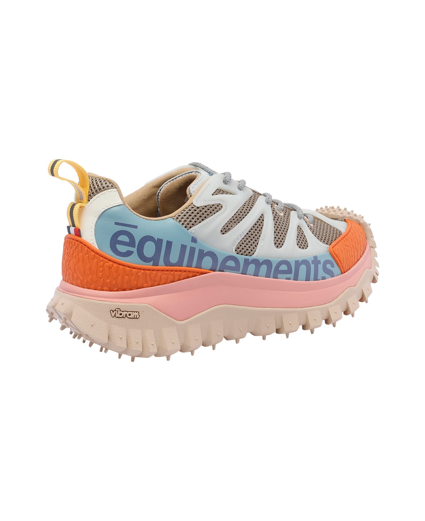 Trailgrip Amoeba By Salehe Bembury Sneakers - 3