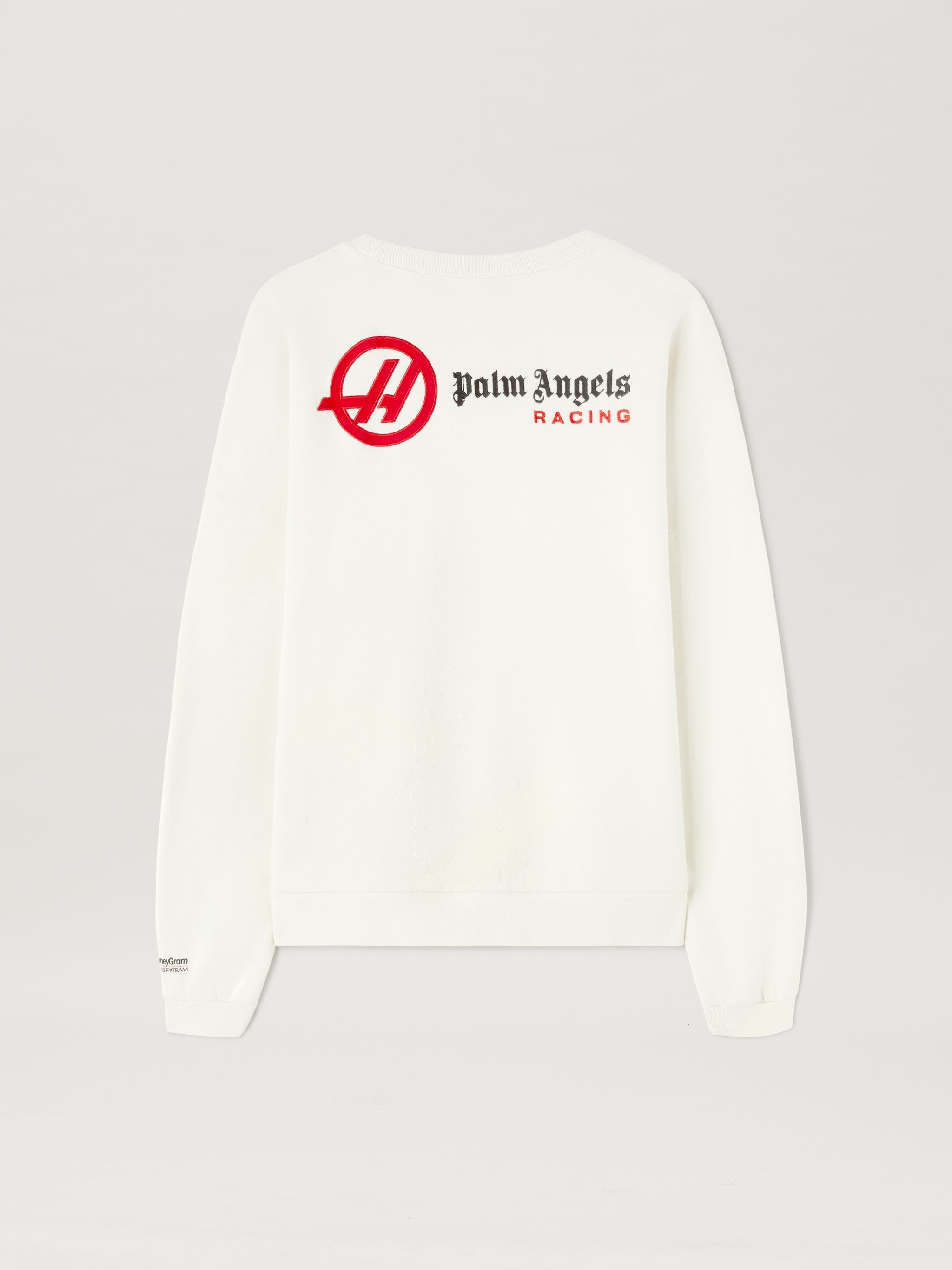 Sweatshirt Moneygram Haas F1 Team - 2